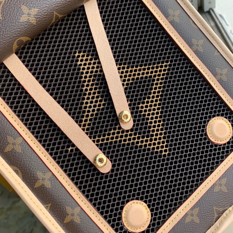 LV Cosmetic Bags